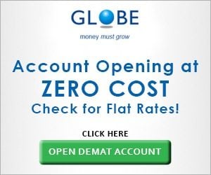 Globe Capital Offers
