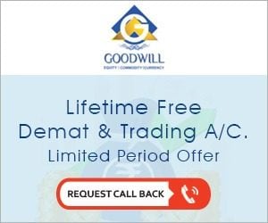 Goodwill Wealth offers