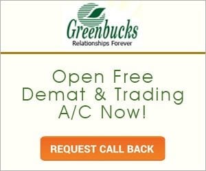 Greenbucks Securities offers