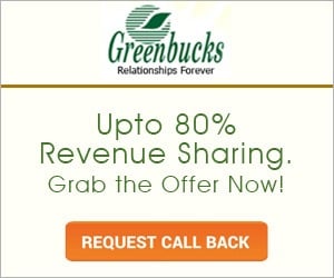 Greenbucks Securities Sub Broker 