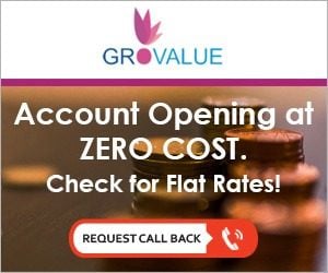 Grovalue Securities offers
