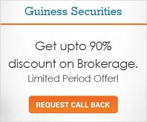 Guiness Securities offers
