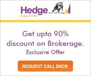 Hedge Equities offers