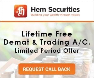 Hem Securities offers