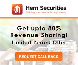 Hem Securities Sub Broker