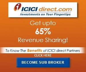 ICICI Direct Franchise Offers
