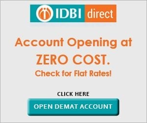 IDBI Direct Offers
