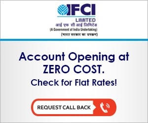 Ifci Financial offers