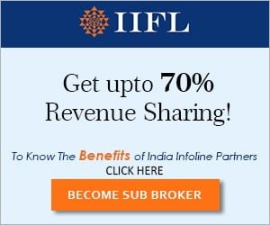 India Infoline Franchise Offers