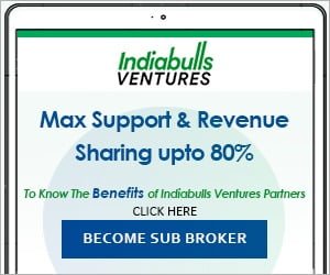 Indiabulls Ventures Sub Broker