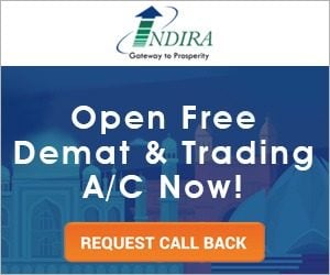 Indira Securities offers