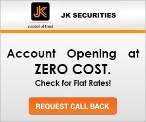 Jk Securities offers