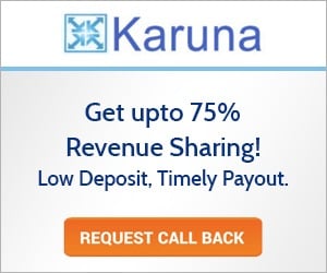 Karuna Finance Sub Broker