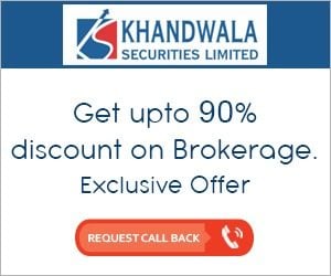 Khandwala Securities offers
