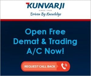 Kunvarji Finstock offers