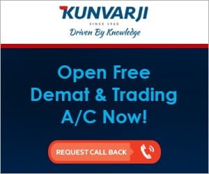 Kunvarji Finstock offers