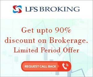 LFS Broking offers