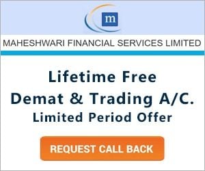 Maheshwari Financial Services offers