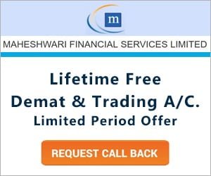 Maheshwari Financial Services offers