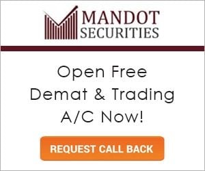 Mandot Securities offers