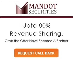 Mandot Securities Sub Broker