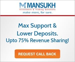 Mansukh Securities Franchise offers