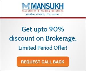 Mansukh Securities offers
