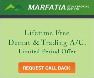 Marfatia Stock Broking offers
