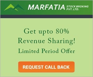 Marfatia Stock Broking franchise offers
