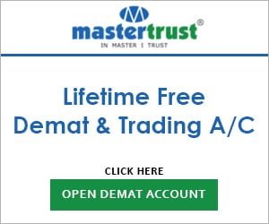 Mastertrust Capital Offers