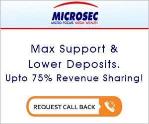 Microsec Capital franchise offers