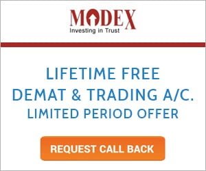 Modex Securities offers