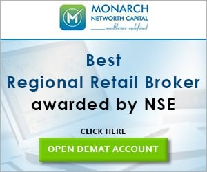 Monarch Networth Capital Offers