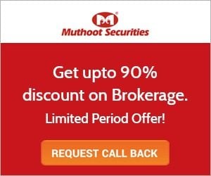 Muthoot Securities offers