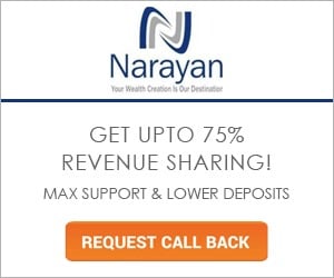 Narayan Securities Sub Broker