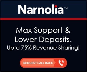 Narnolia franchise offers
