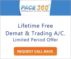 Pace Stock Broking offers