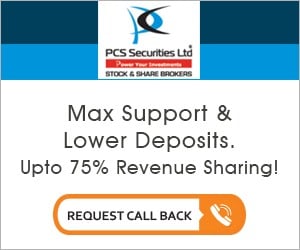 Pcs Securities franchise offers