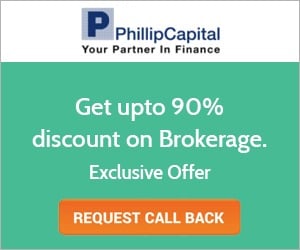 Phillip Capital offers