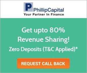 Phillip Capital Sub Broker
