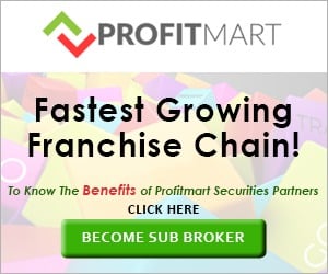 Profitmart Securities Franchise Offers