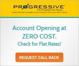 Progressive Share offers