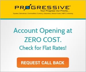 Progressive Share offers