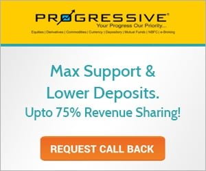 Progressive Share Franchise offers