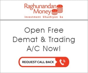 Raghunandan Capital offers