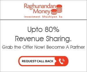 Raghunandan Capital Sub Broker
