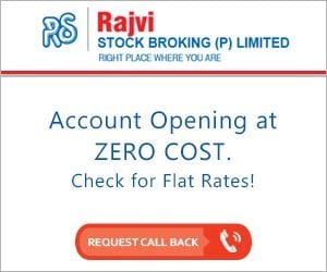 Rajvi Stock offers