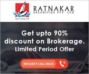 Ratnakar Securities offers