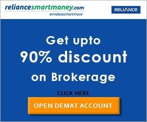 Reliance Securities Offers