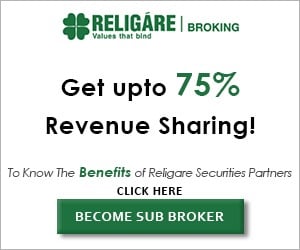 Religare Securities Franchise Offers